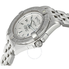 Breitling Galactic 32 Silver Dial Ladies Watch A71356L2-G702-367A