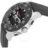Breitling Airwolf Raven Men's Analog-Digital Watch A7836423-B9-134S