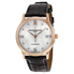 Baume et Mercier Baume and Mercier Classima Mother of Pearl Diamond Dial Ladies Watch 10077