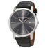 Baume et Mercier Classima Black Dial Men's Watch MOA10381