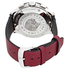 Baume et Mercier Clifton Chronograph Automatic Silver Dial Men's Watch 10404