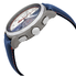 Baume et Mercier Clifton Club Shelby Cobra Men's Watch MOA10344
