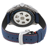 Baume et Mercier Clifton Club Shelby Cobra Men's Watch MOA10344