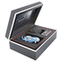 Baume et Mercier Clifton Club Shelby Cobra Men's Watch MOA10344