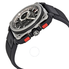 Bell and Ross Aviation Skeleton Dial Automatic Men's Watch BRX1-CETIRED