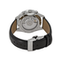 Bell and Ross Vintage Automatic Chronograph Black Dial Men's Watch BRG126-BL-BE/SCA