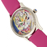 Bertha Annabelle Tiger Quartz Crystal Ladies Watch BR9203