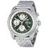 Breitling Bentley GT Automatic Chronograph Men's Watch A1336212/L5/972