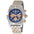 Breitling Chronomat 44 Chronograph Men's Watch IB011012-C790TT
