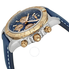 Breitling Chronomat Blue Dial Automatic Watch CB011012/C790 - 112X-A20D.1