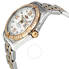 Breitling Cockpit Diamond Rose Gold Men's Watch C4935053-A672TT C4935053/A672