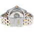 Breitling Cockpit Diamond Rose Gold Men's Watch C4935053-A672TT C4935053/A672