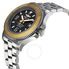 Breitling Superocean 44 Automatic Black Dial Stainless Steel Men's Watch C1739112-BA77 C1739112-BA77-162A