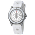 Breitling Superocean II Automatic Chronometer Ladies Watch A1731267/A775-230S