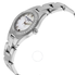 Baume et Mercier Baume and Mercier Linea Diamond Ladies Watch 10013