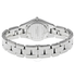 Baume et Mercier Baume and Mercier Linea Diamond Ladies Watch 10013