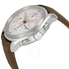 Baume et Mercier Clifton Automatic Chronograph Men's Watch 10129 A10129