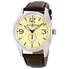 Bell and Ross 123 Automatic Light Men's Watch BLRBR123-ORIG-BG