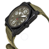 Bell and Ross Military Type GI Joe Edition Men's Watch BR03-92-S