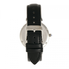 Bertha Allison Quartz Crystal Black Dial Ladies Watch BR9301
