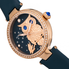 Bertha Rosie Crystal Ladies Watch BR8806