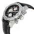 Breitling Avenger II Automatic Chronograph Black Dial Black Leather Men's Watch A1338111-BC33BKLD A1338111-BC33-436X-A20D.1