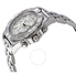 Breitling Chronomat 41 Chronograph Silver Dial Men's Watch AB014012-G711SS AB014012/G711