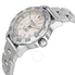 Breitling Colt Silver Rose Dial Stainless Steel Ladies Watch A7738711/G765 - 158A
