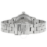 Breitling Colt Silver Rose Dial Stainless Steel Ladies Watch A7738711/G765 - 158A