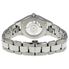 Baume et Mercier Baume and Mercier Linea Stainless Steel Ladies Watch 10074