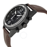 Bell and Ross Vintage Original Chronograph Men's Watch BLRBRV126-BL-CB BRV126-BL-CA/SCA