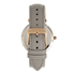 Bertha Allison Quartz Crystal Grey Dial Ladies Watch BR9305