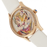Bertha Annabelle Tiger Quartz Crystal Ladies Watch BR9205