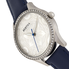 Bertha Bertha Dixie Quartz Crystal Silver Dial Ladies Watch BR9902 BR9902