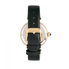 Bertha Rosie Crystal Black Dial Ladies Watch BR8803