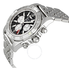 Breitling Chronomat GMT Black Dial Chronograph Automatic Men's Watch AB041012-BA69SS