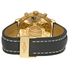 Breitling Navitimer 01 Chronograph Black Dial Black Leather Men's Watch RB012012-BA49BKLD RB012012-BA49-436X-R20D.1