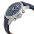 Breitling Transocean Unitime Pilot Automatic Blue Dial Men's Watch AB0510U9/C879-746P