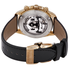 Bell and Ross Chronograph Automatic Men's Limited Edition Watch BRV294-BC-BR/SCA