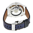 Bell and Ross Vintage Aeronavale Automatic Men's Watch BRV123-BLU-ST/SCA