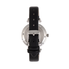 Bertha Bertha Jasmine Quartz Black Dial Ladies Watch BR9601 BR9601