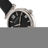 Bertha Bertha Jasmine Quartz Black Dial Ladies Watch BR9601 BR9601