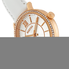 Bertha Bertha Lydia Quartz Crystal Silver Dial Ladies Watch BR9504 BR9504