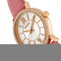 Bertha Bertha Lydia Quartz Crystal Silver Dial Ladies Watch BR9505 BR9505