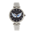 Bertha Bertha Micah Quartz Black Dial Ladies Watch BR9401 BR9401