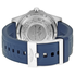 Breitling Aerospace Blue Dial Blue Rubber Men's Watch E7936310-C869-145S-A20SS