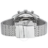 Breitling Chrono-Matic 49 Chronograph Men's Watch A1436002-G658SS A1436002/G658