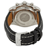 Breitling Chronomat 41 Sierra Silver Dial Stainless Steel Men's Watch AB014012/G711BKCT