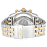 Breitling Chronomat 44 Automatic Chronograph Diamond Men's Watch CB011053-A698TT