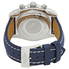 Breitling Chronomat Chronograph Automatic Chronometer Blue Dial Men's Watch AB011012-C789-105X-A20BA.1